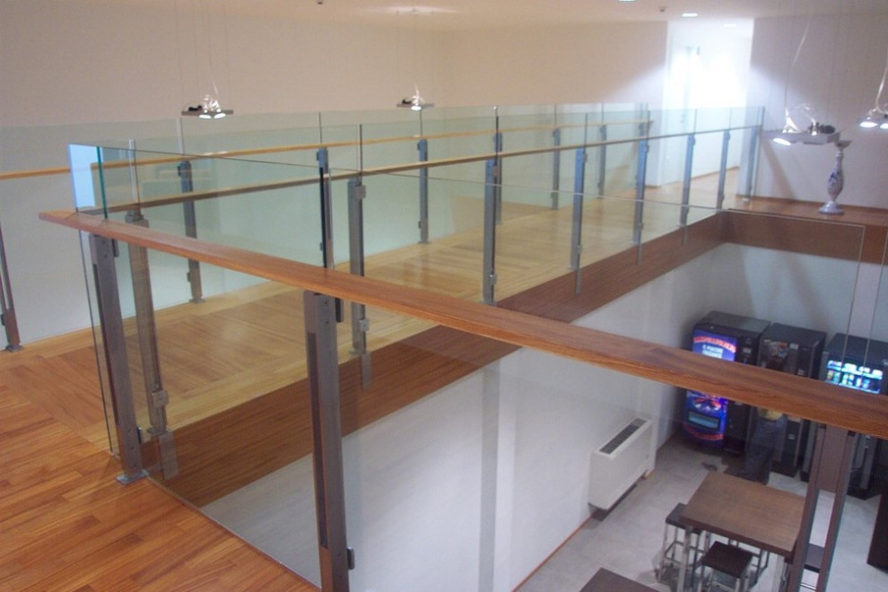 Commercial / Puntoshop Offices