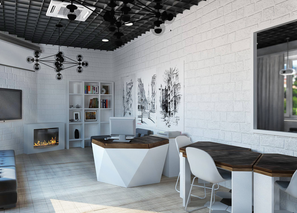 Офис психолога.