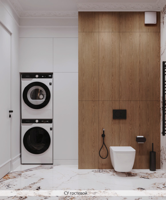 г.Самара , ЖК «ГрандИмпериал» квартира для молого человека 95,7 кв.м