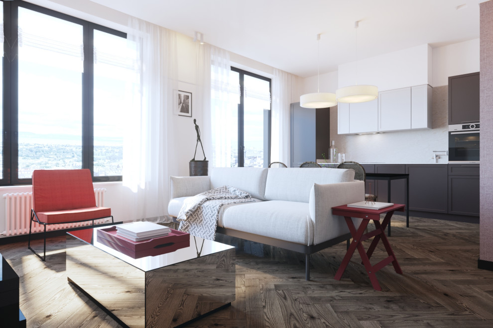 "Французский шик"