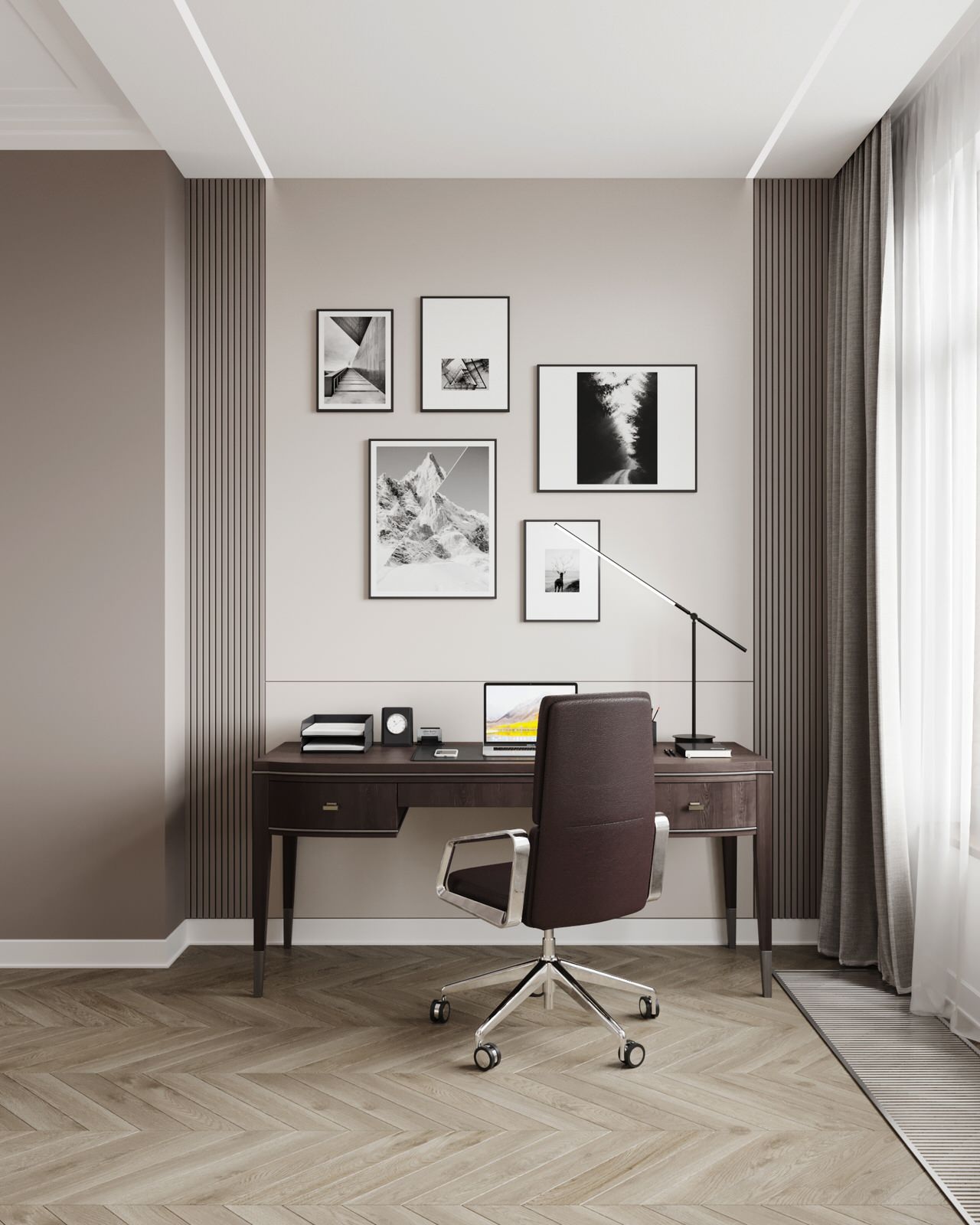 Квартира в Петровской Доминанте