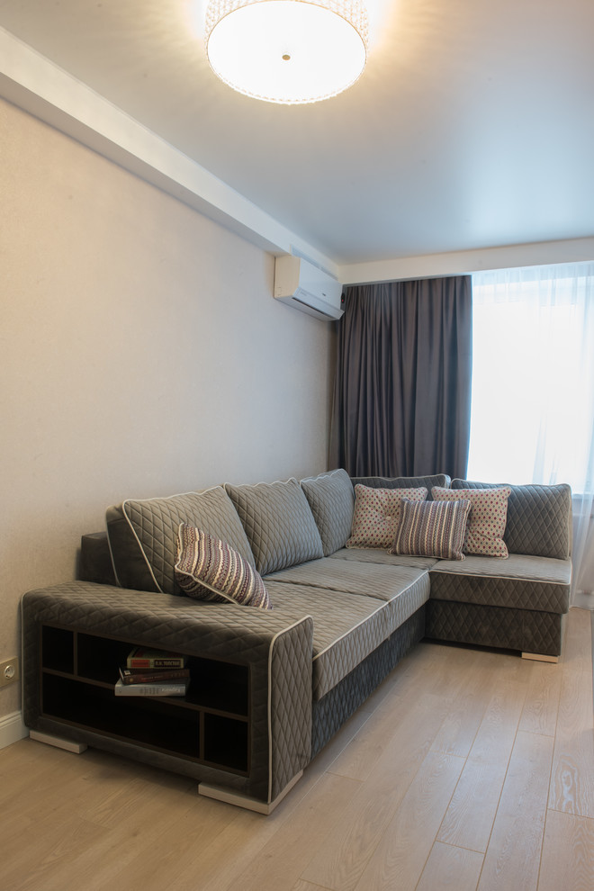 На высоте птичьего полёта