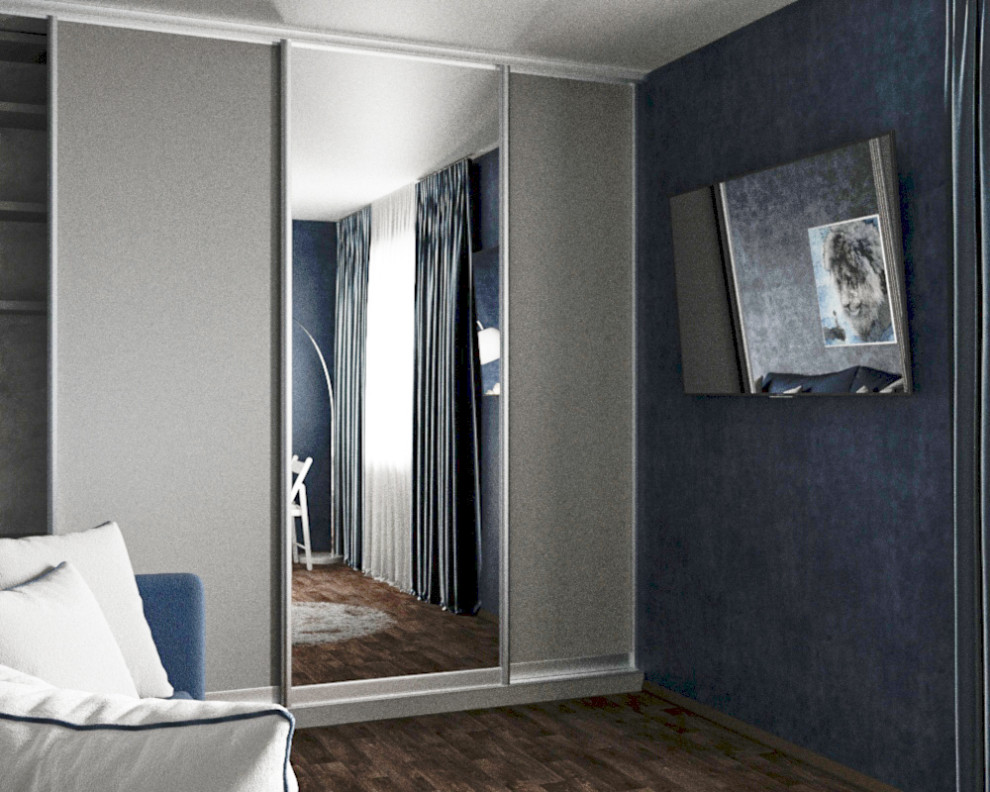 Квартира на Канской