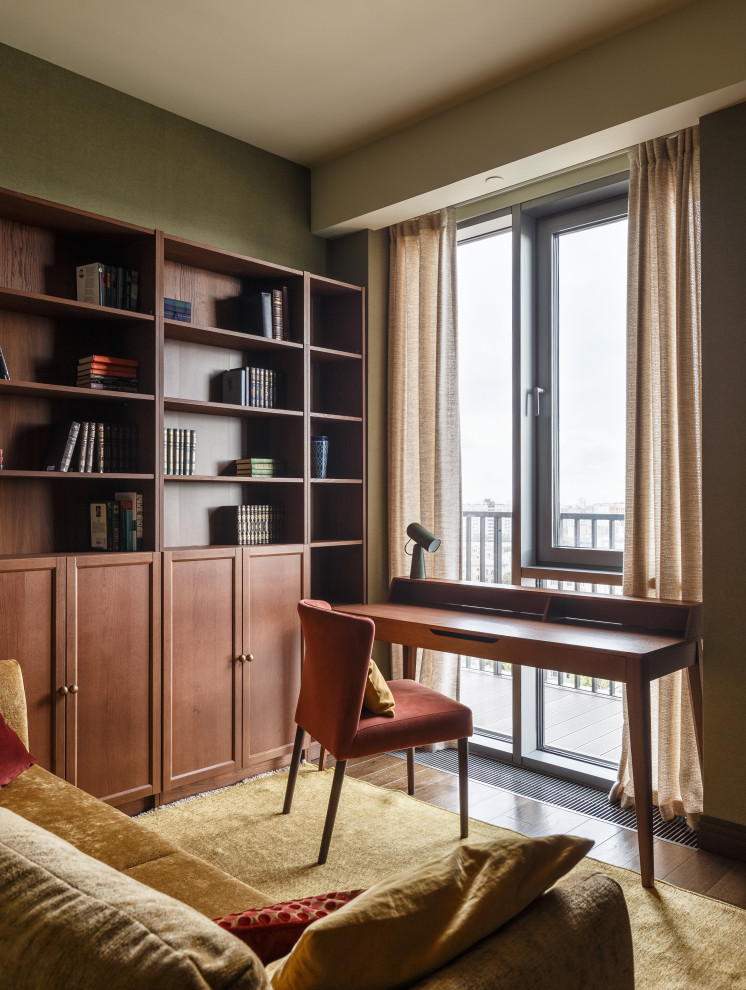 Апартамент Сохо