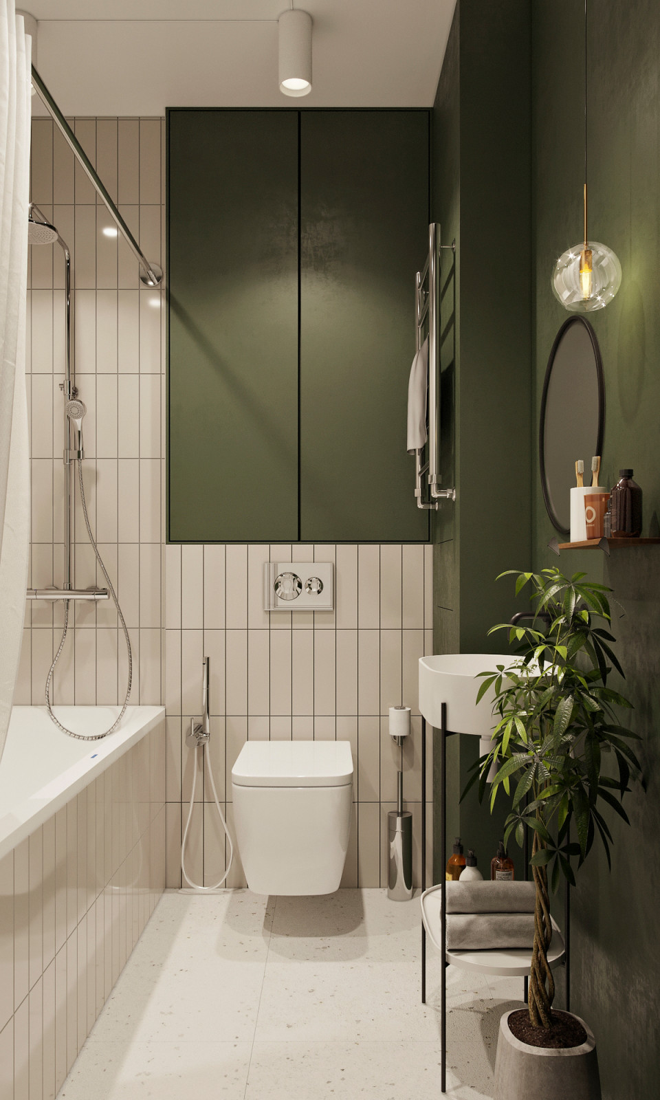 40,5 кв.м, Однокомнатная квартира,ЖК Трамвай желаний, г.Воронеж