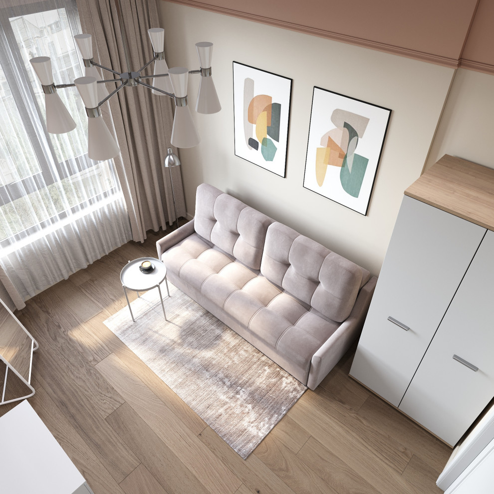 ЖК Селигер Сити