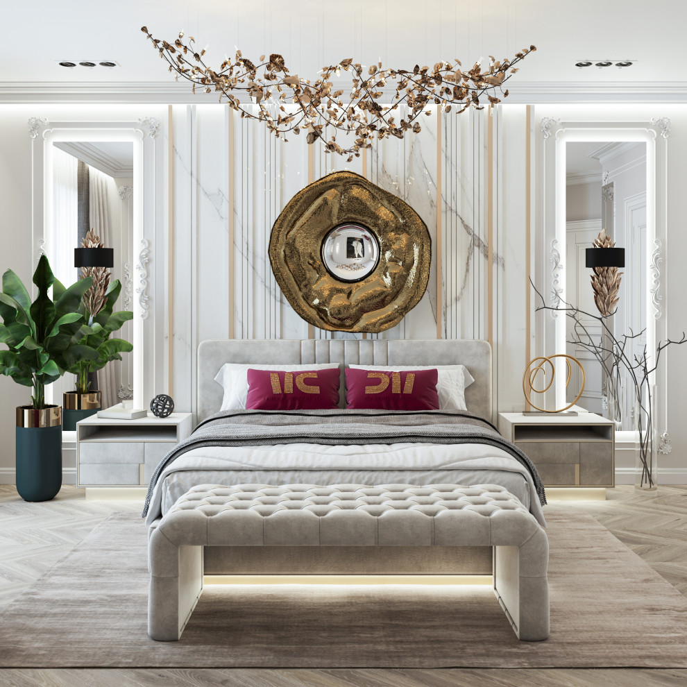 ЖК Усадьба на Ланском