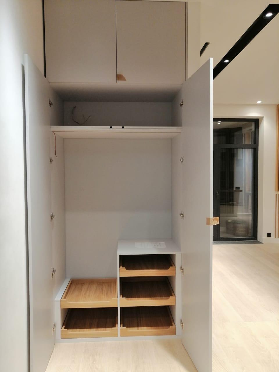 ЖК СИМВОЛ (47 КВ.М)