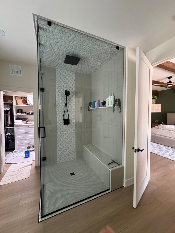Hilgart Residence Renovation & Addition