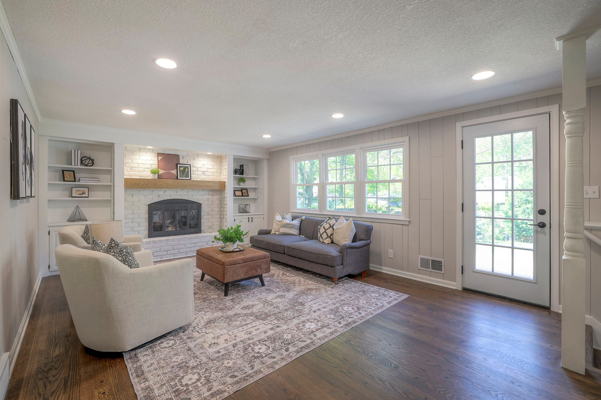 Beverly Project