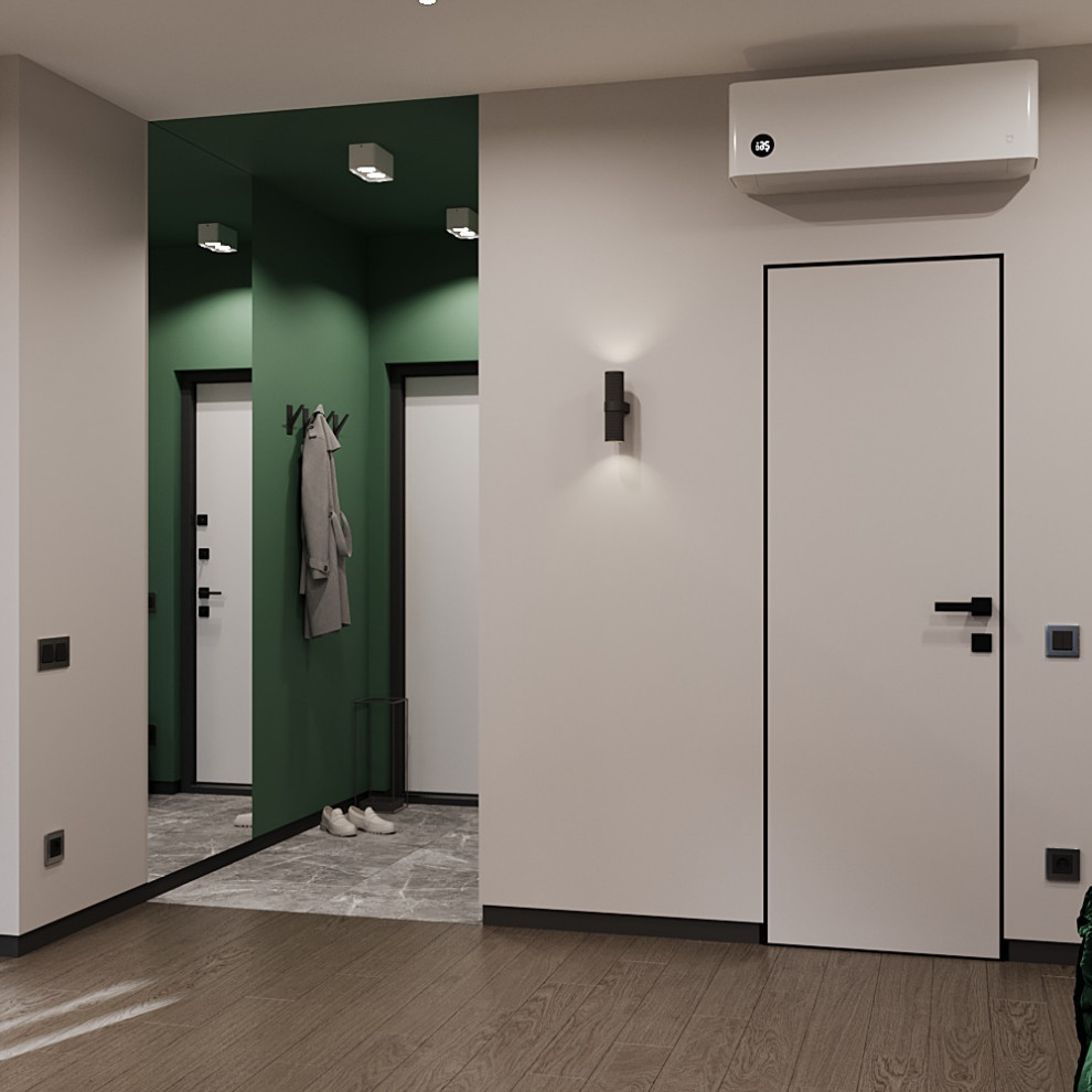 Квартира в г. Тбилиси 80 кв.м