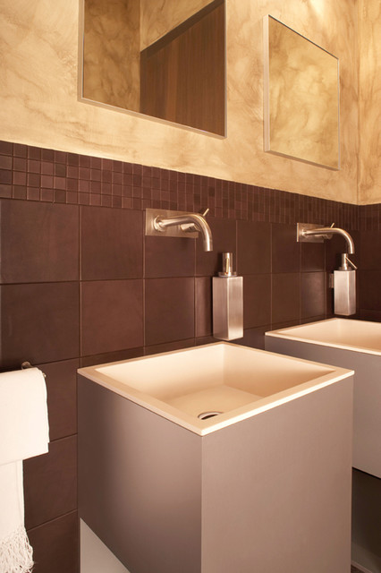 Studioart moderne-toilettes