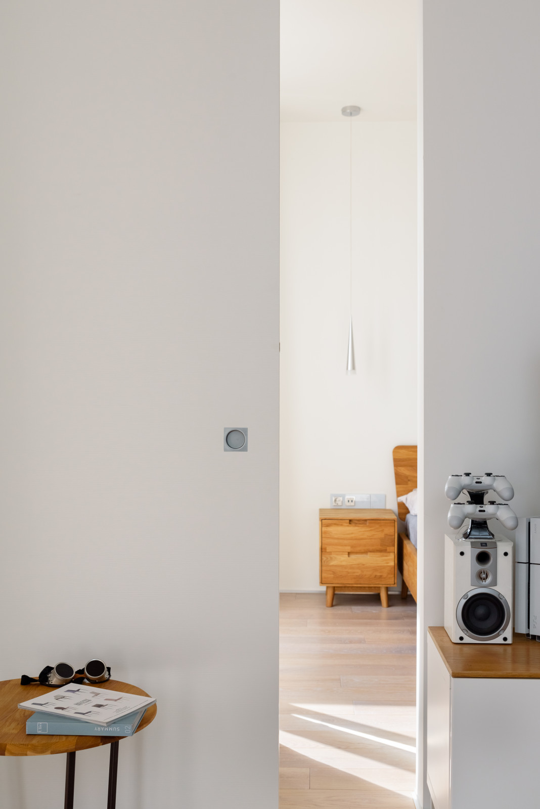 Квартира в ЖК Новая Звезда