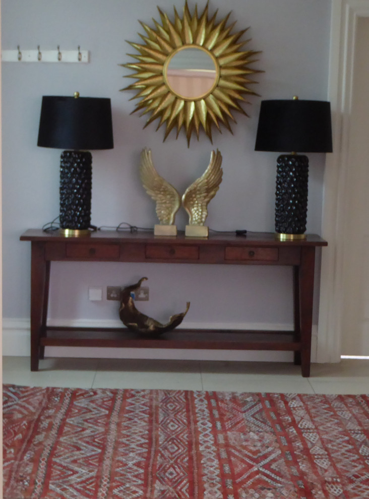 5 Bedroomed Home Staging Terenure April 2021