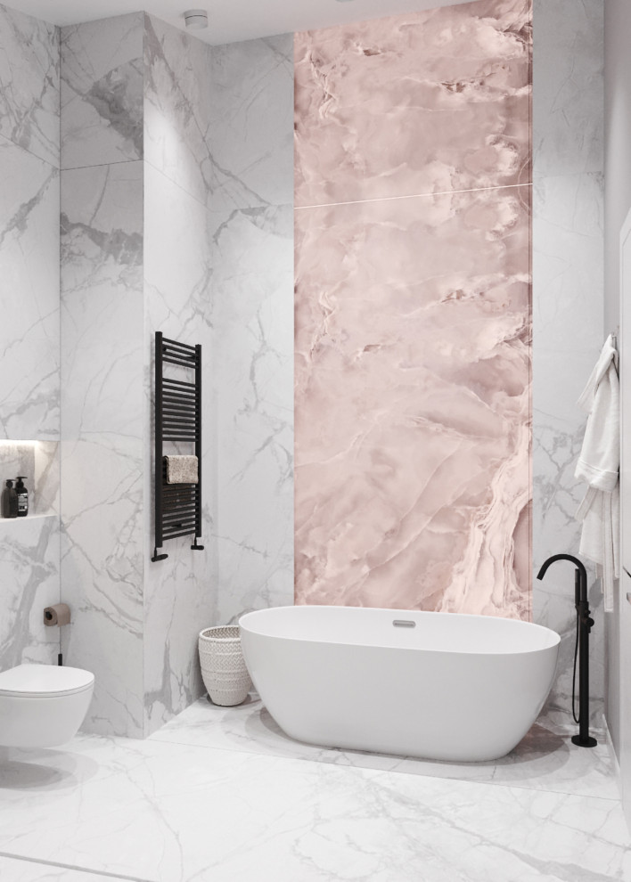 Проект на переулке Столярный