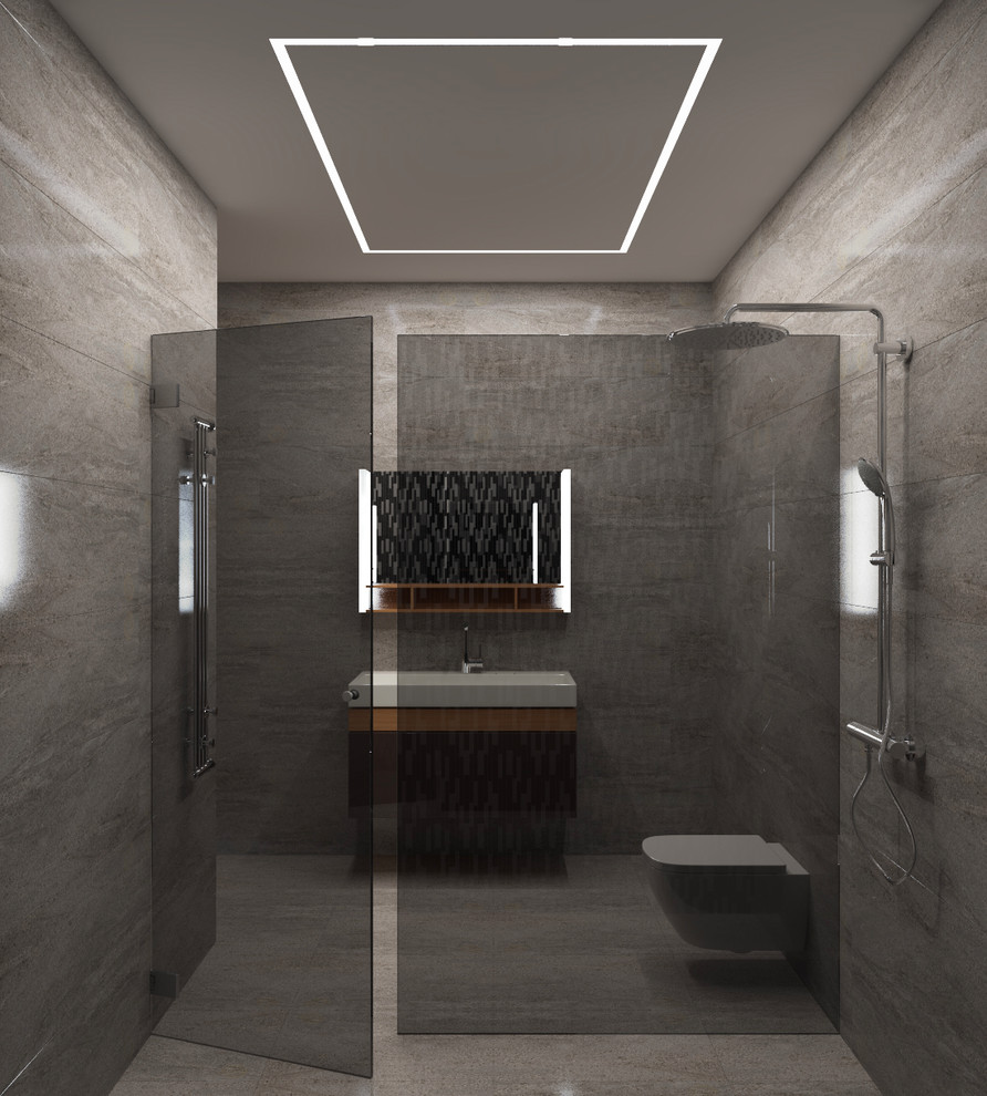 3D_townhouse_Solnechnoe