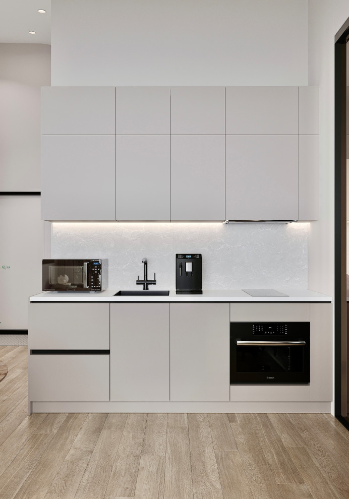 Квартира Жк.Образцовый квартал