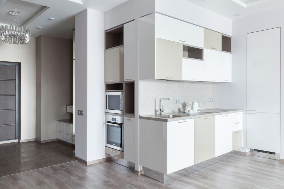 квартира на Мичуринском проспекте