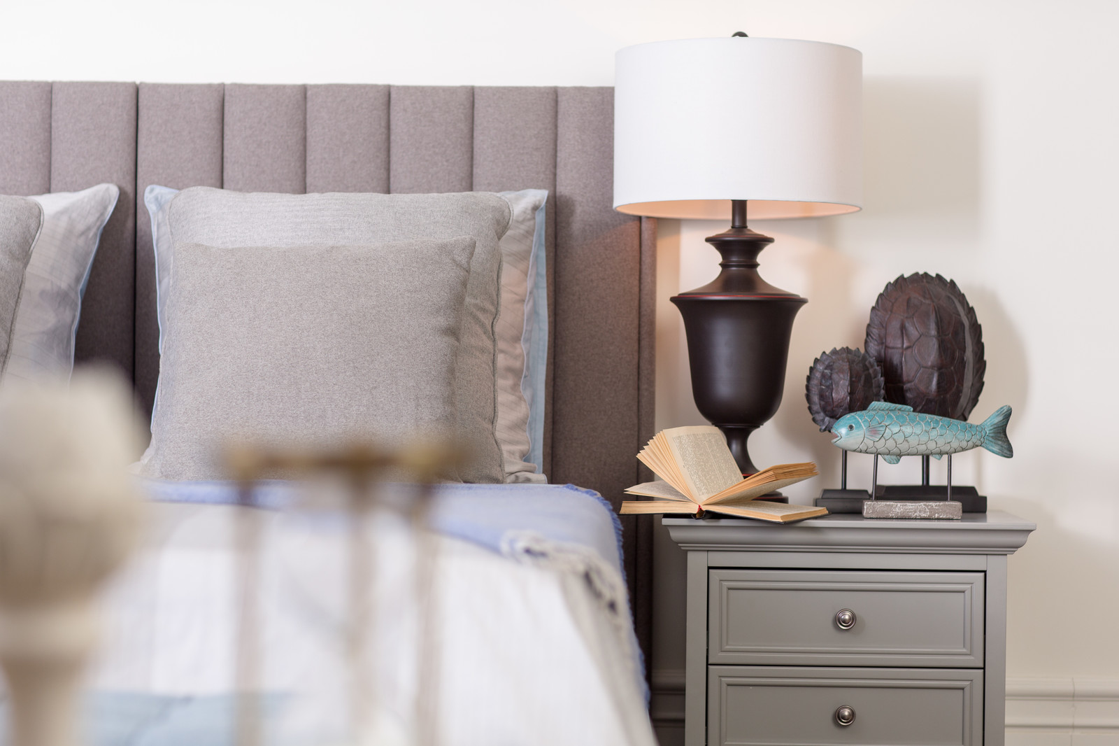 Интерьер квартира №4