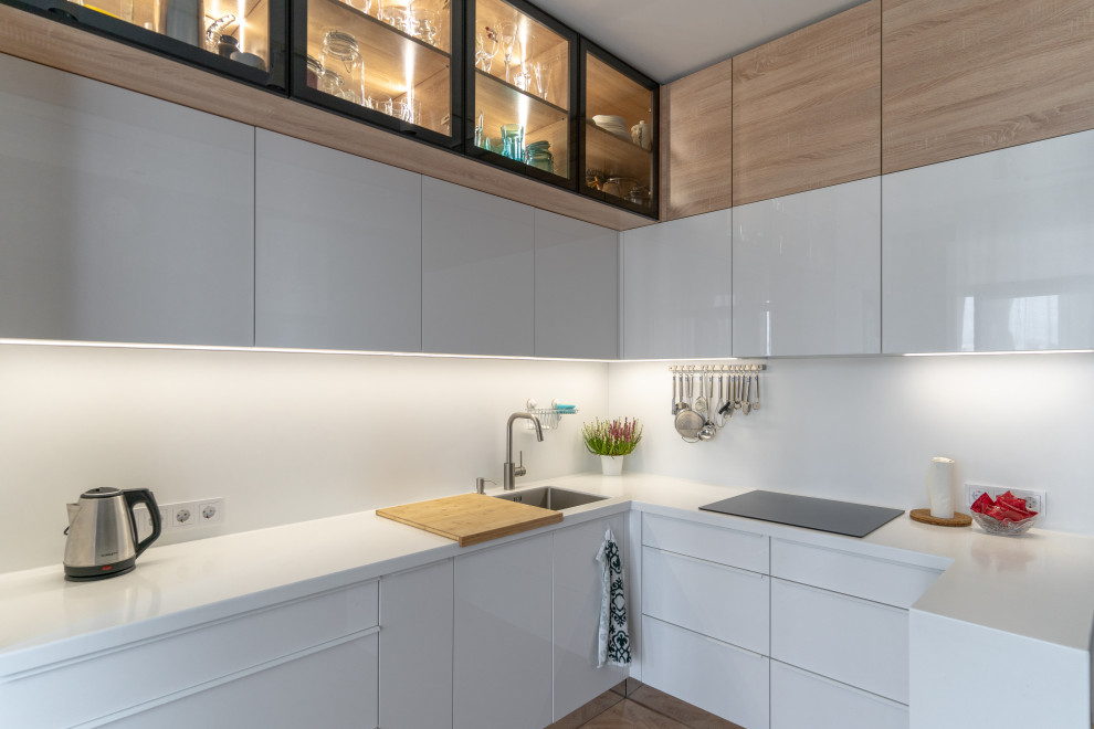 ЖК Ленинский Парк