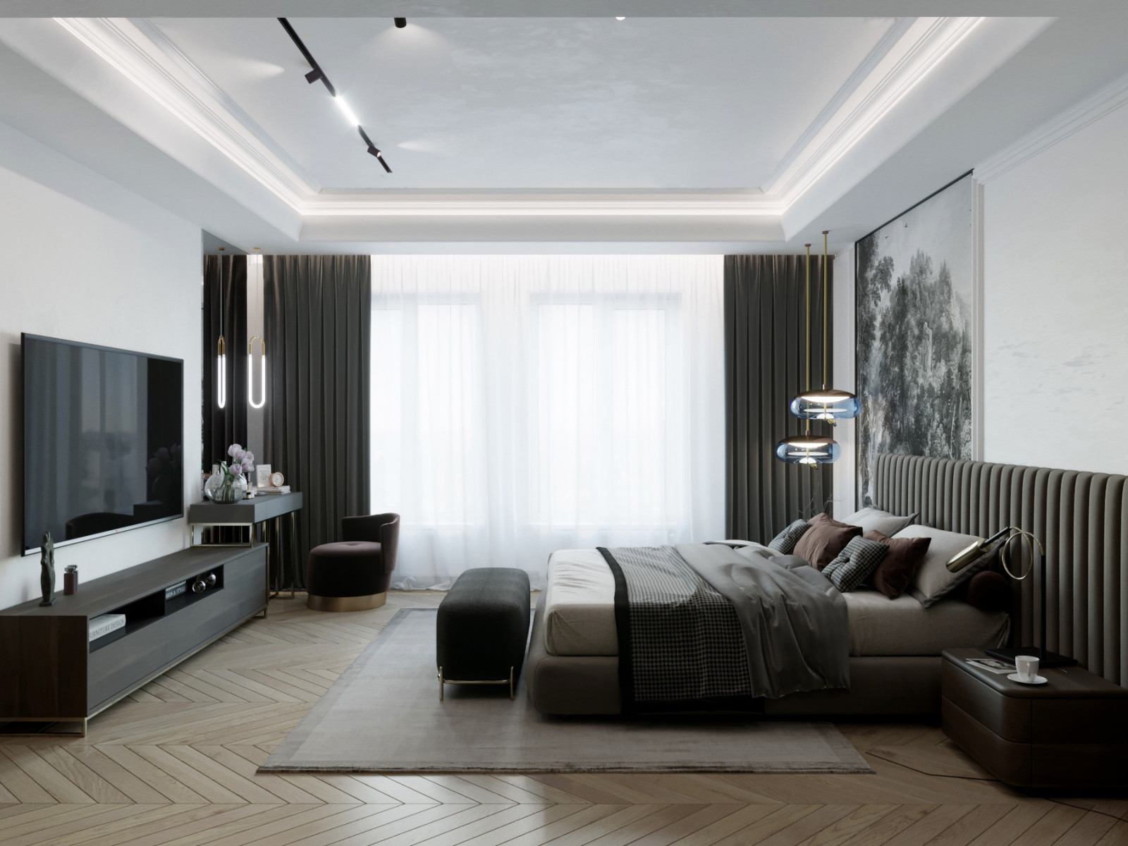 Лесопарковая Челябинск