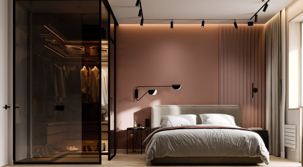 Квартира на пр. Славы