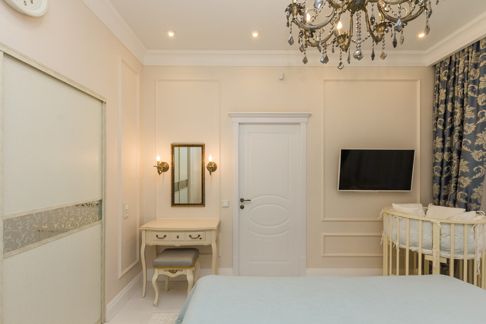 Квартира для хирургов