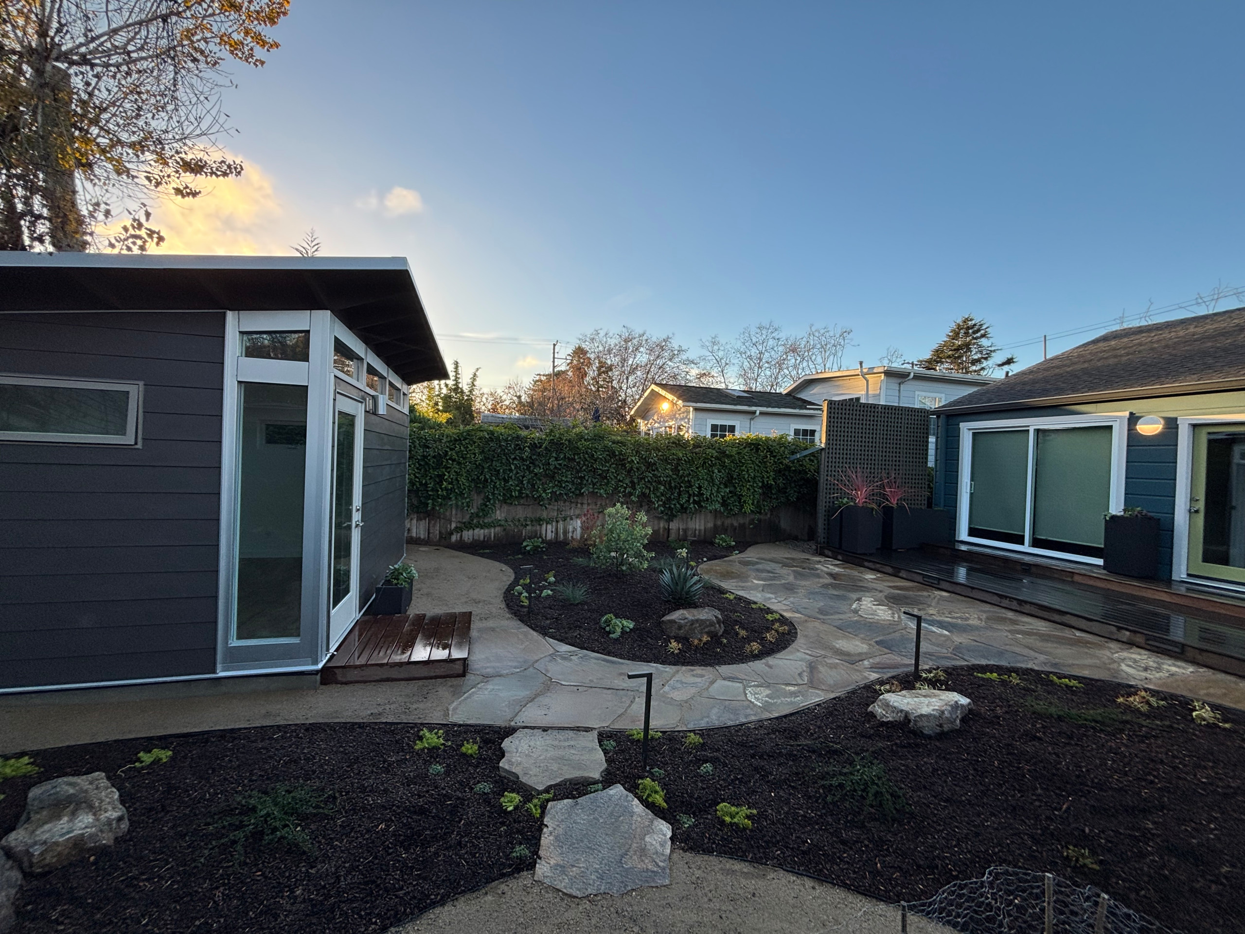 Addison Studio Garden