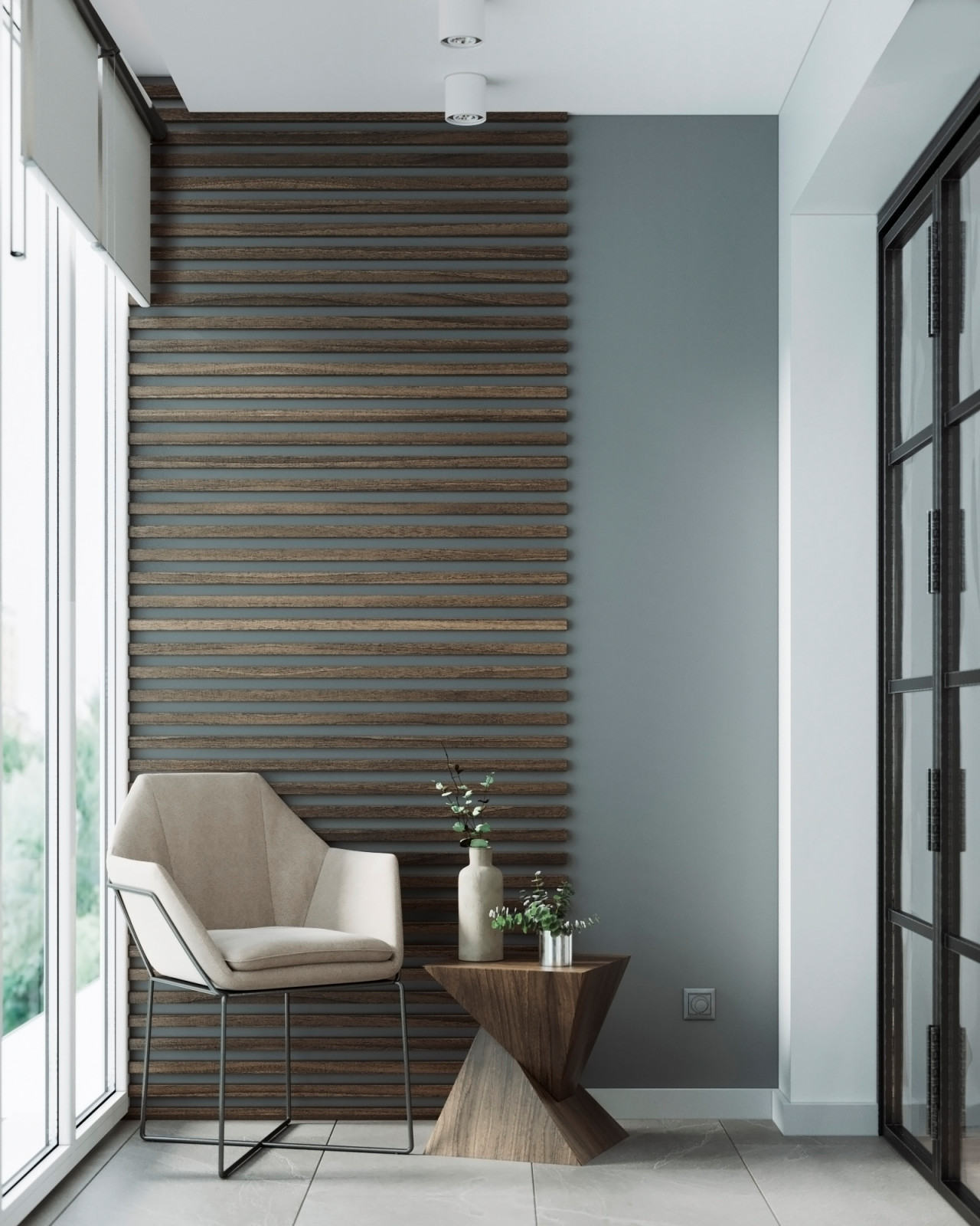 24-я линия Васильевского острова. Санкт-Петербург.