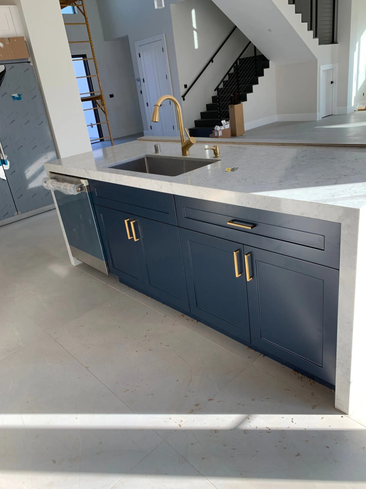 Kitchen Remodeling - San Fernando Valley, CA