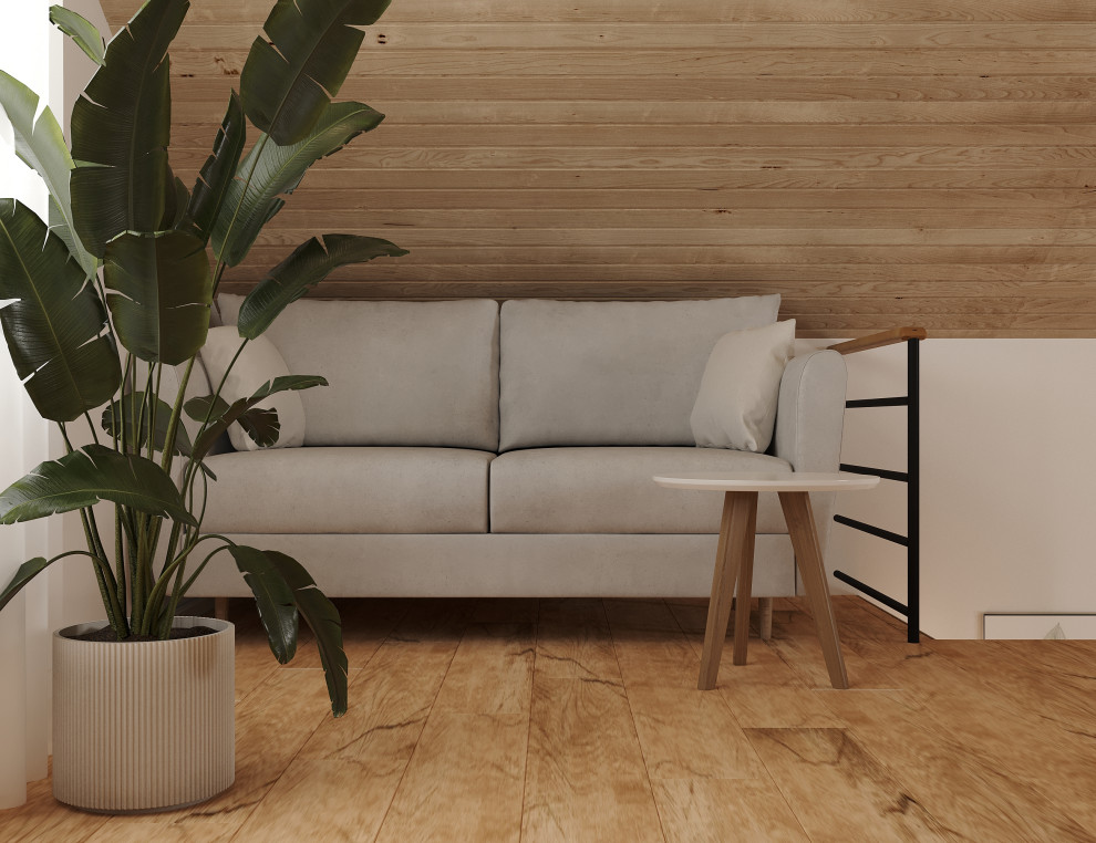 Дом с банькой МО Хотово