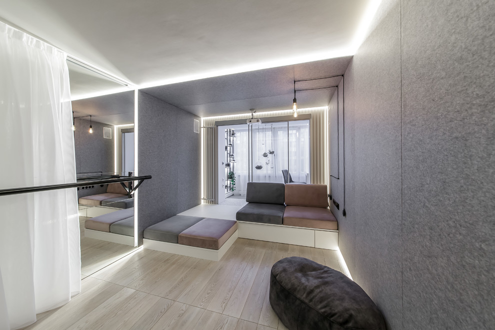 Инженерная доска