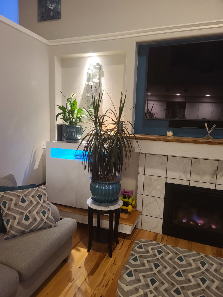 Accent Walls
