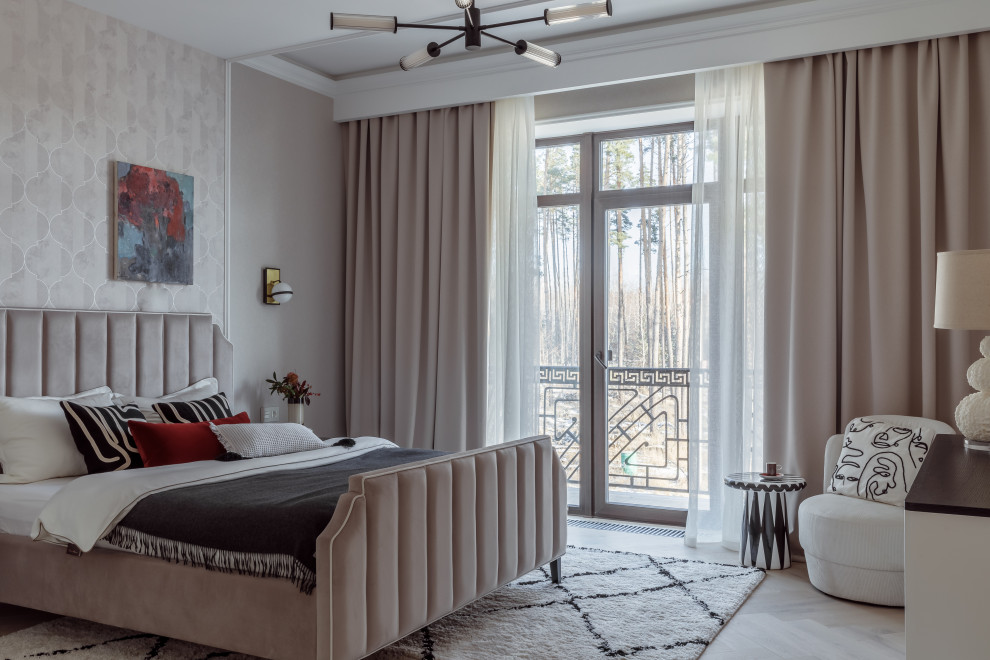 Загородный дом в поселке Ямное