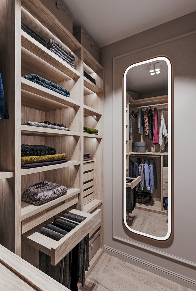 ЖК Гарибальди