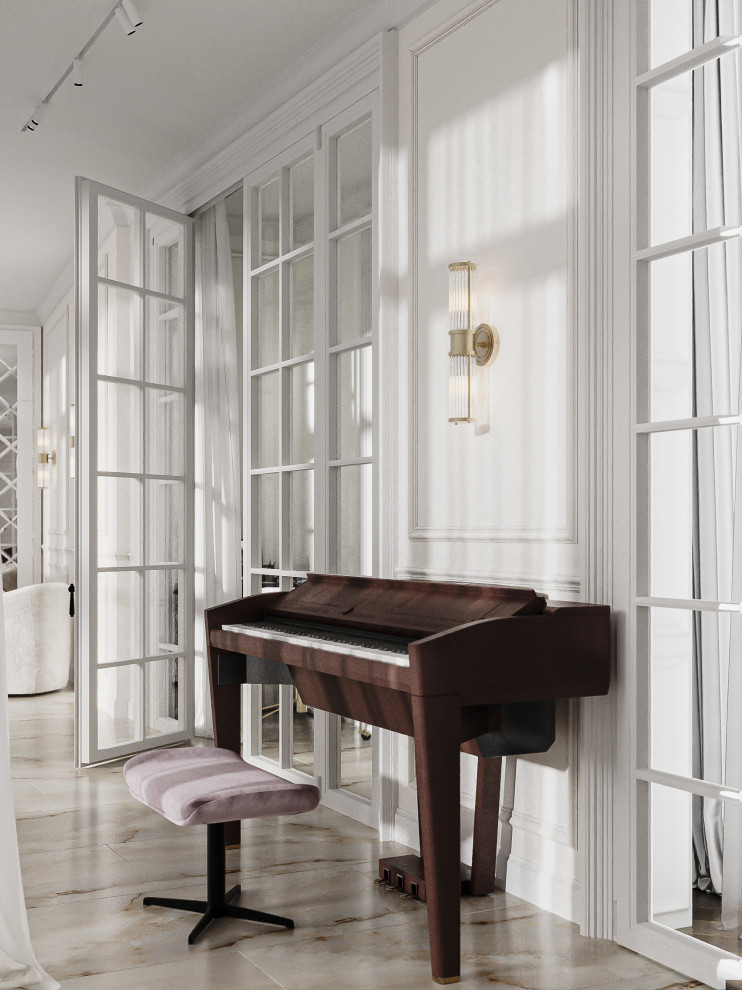 Квартира в ЖК "Маяк"