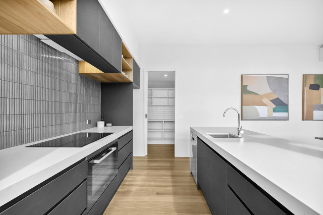 Kitchen kueche