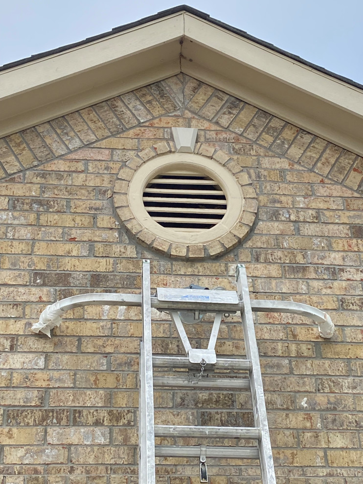Exterior Work