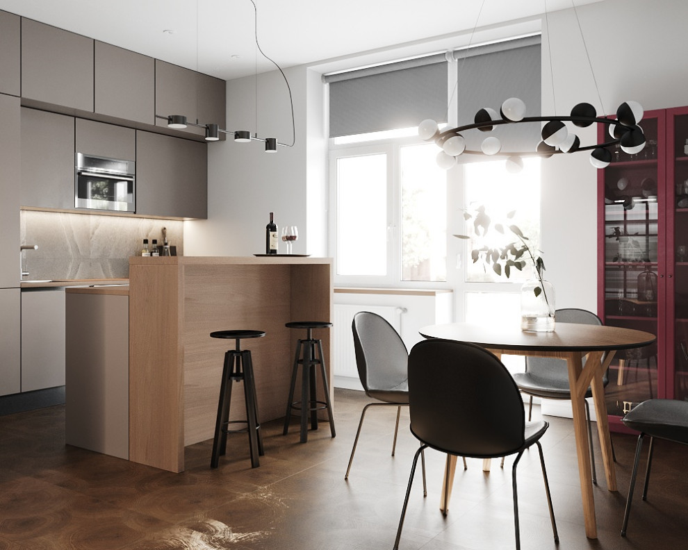 Квартира 82 кв.м