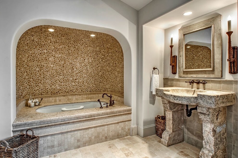 Sunset Terrace Custom Home