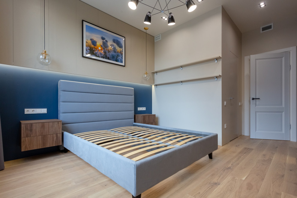 Квартира в ЖК Нева Нева