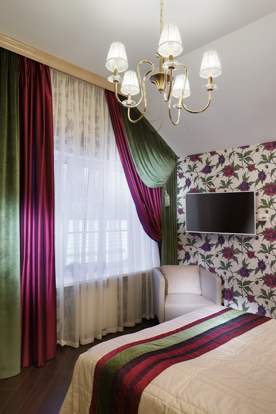 "Нескучный сад"