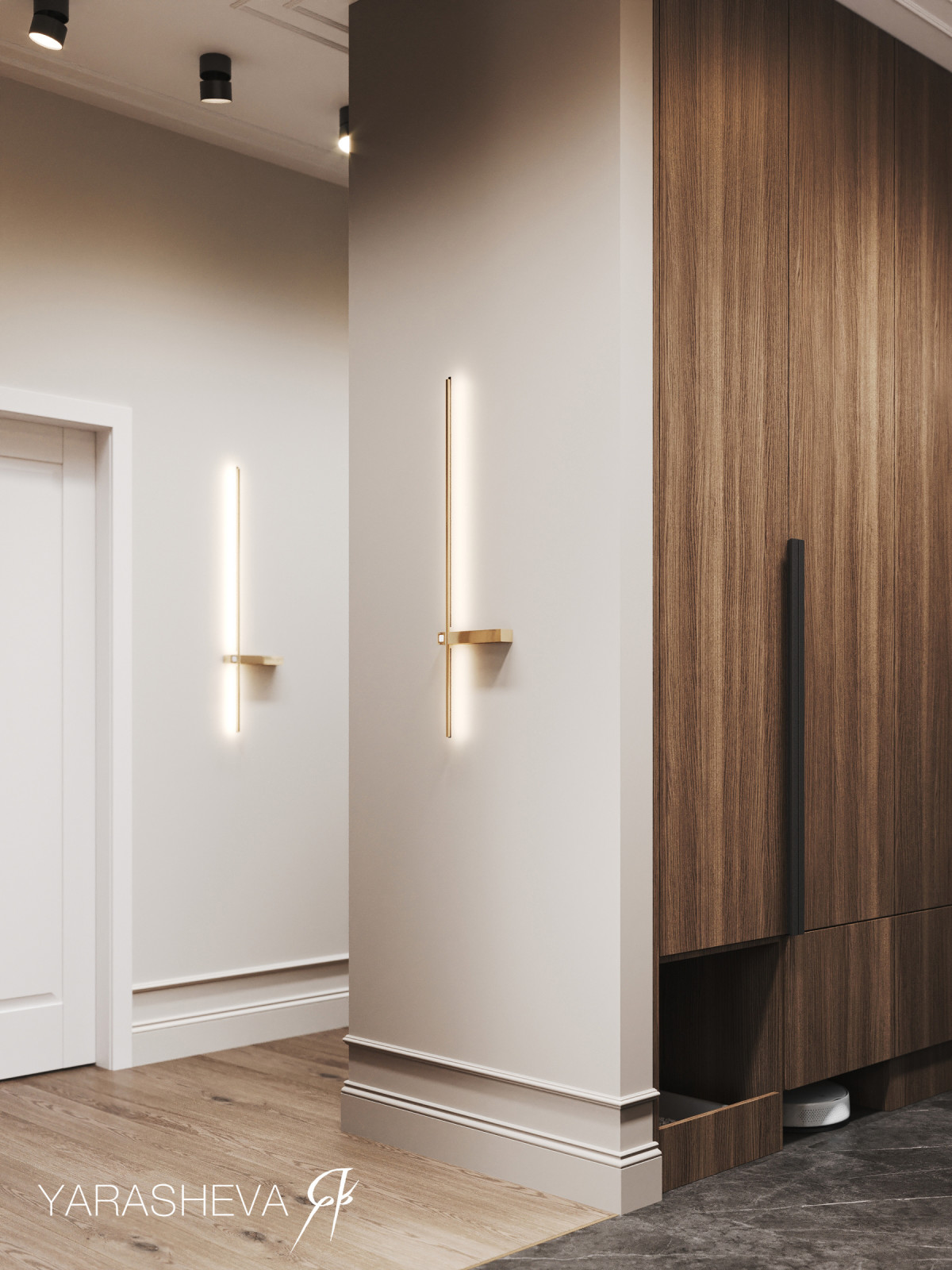 ЖК Freedom (Фридом) 102 м кв.