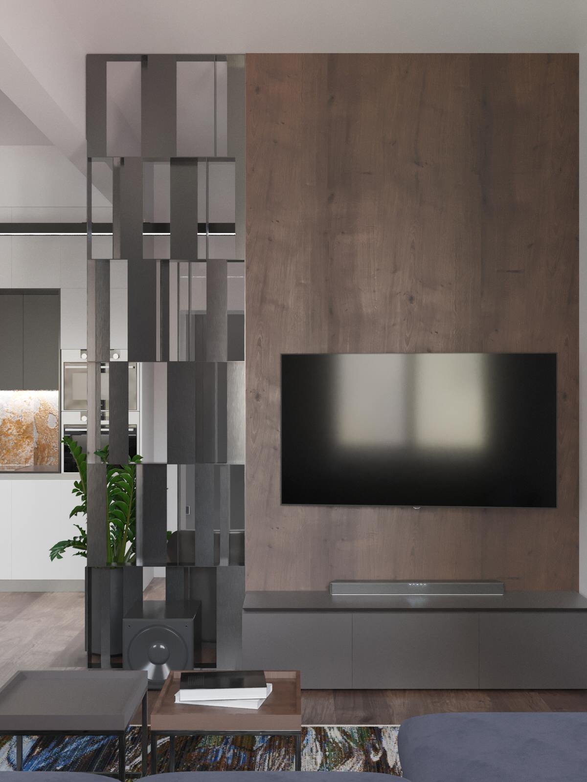 Хороший дом