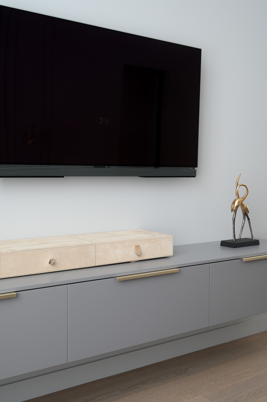 Коттедж дер. Глухово Московская область