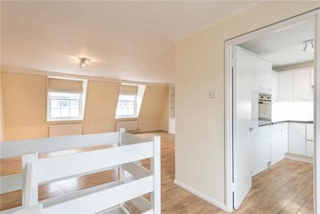 Islington Flat