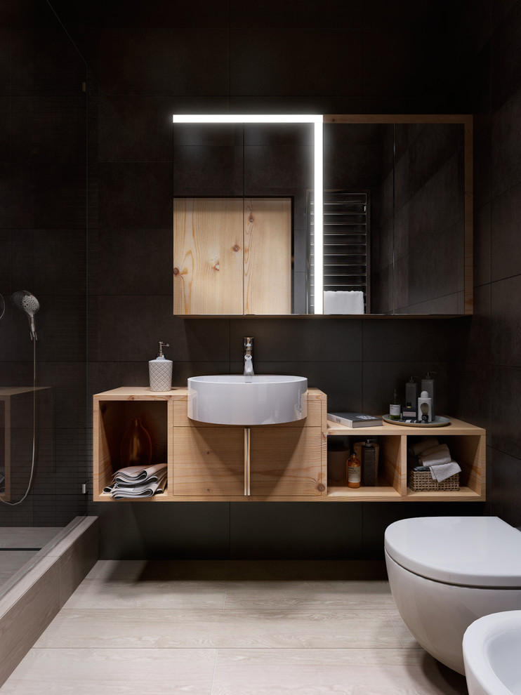 Интерьер таунхауса