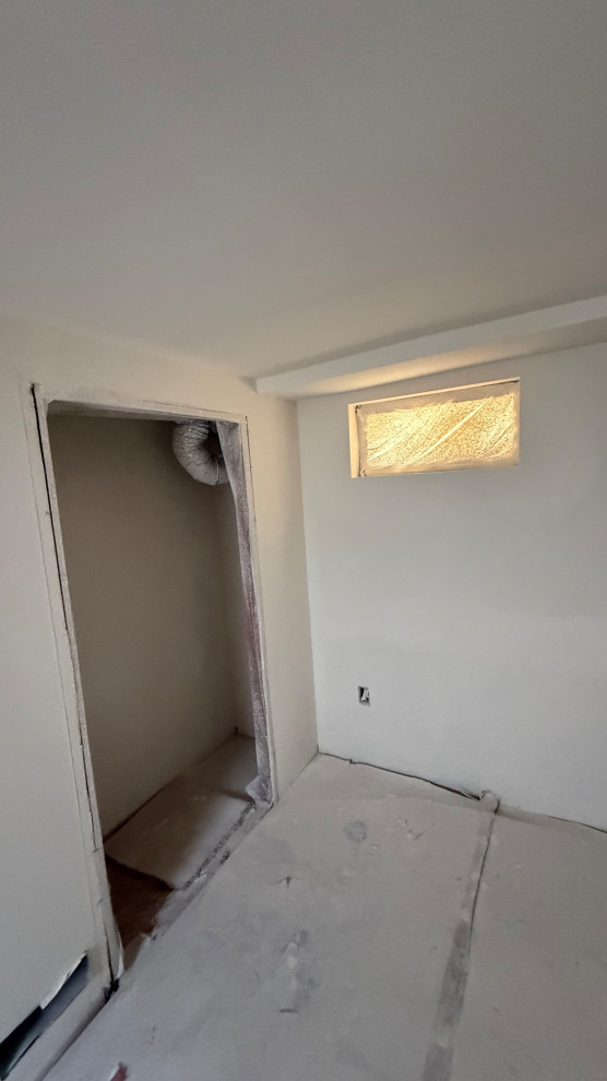 Foundation Repair