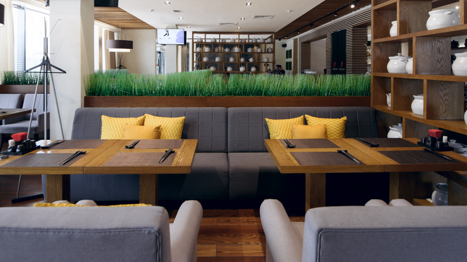 Ресторан Якитория