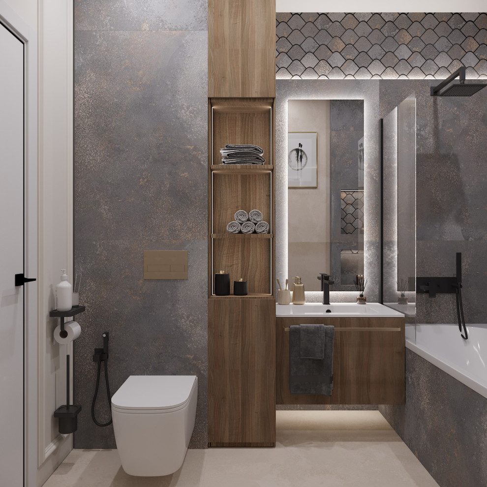 ЖК Сиреневый Парк